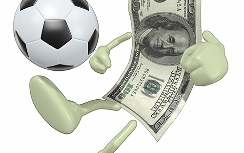 サッカー